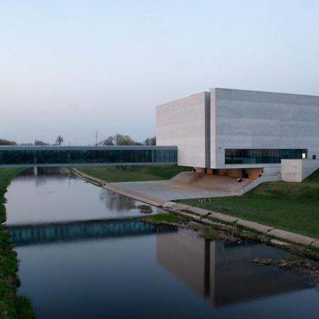 Family Center Spot Διαμέρισμα Πόζναν Εξωτερικό φωτογραφία