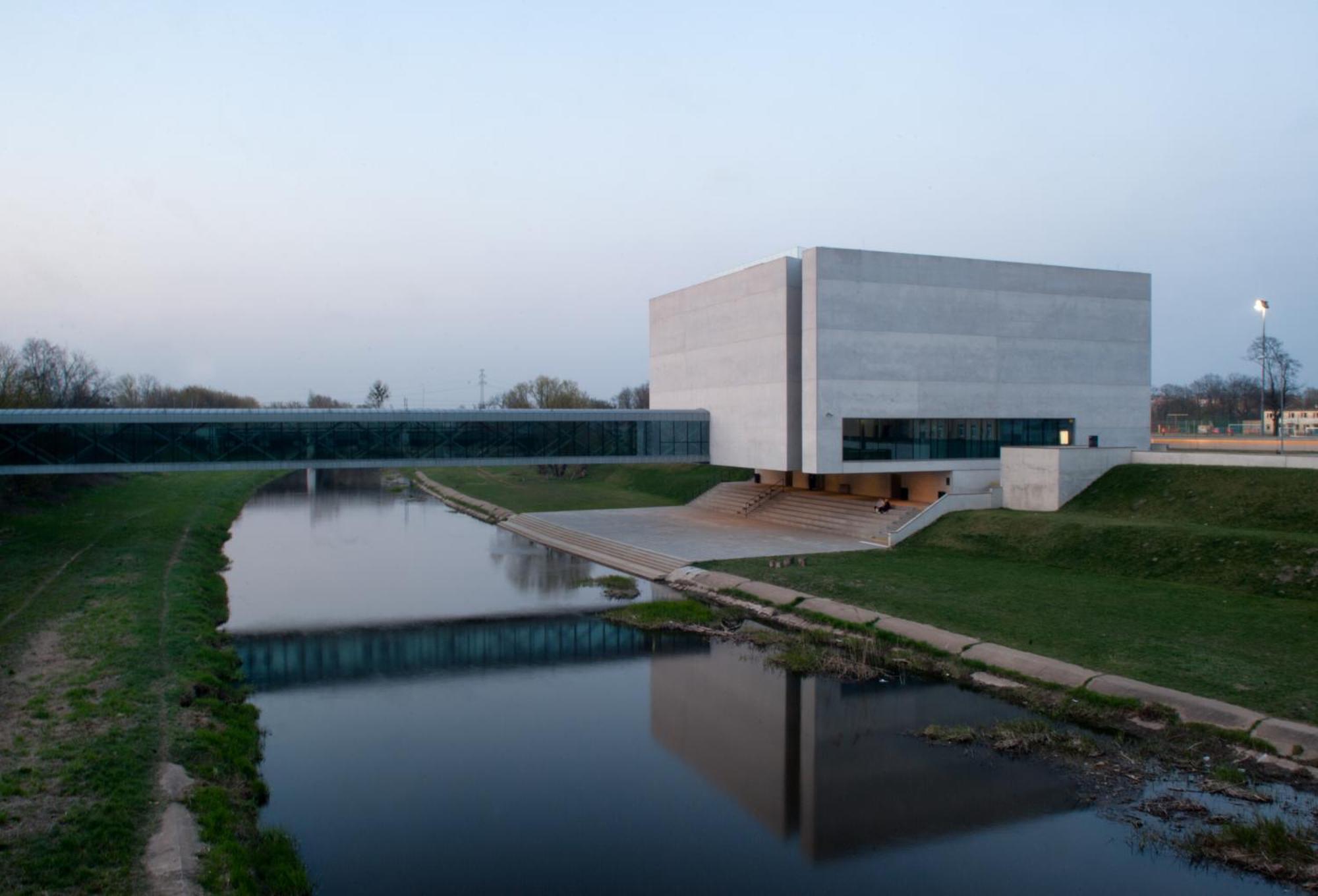 Family Center Spot Διαμέρισμα Πόζναν Εξωτερικό φωτογραφία